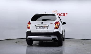 New Style Corando C