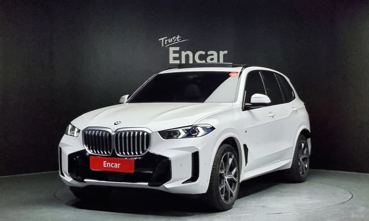 X5 (G05)