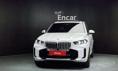 X5 (G05)