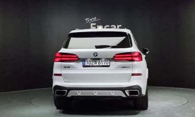X5 (G05)