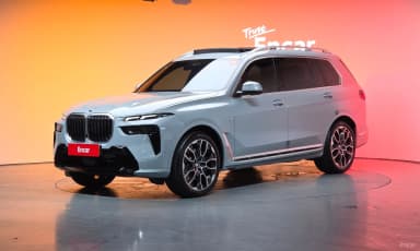 X7 (G07)