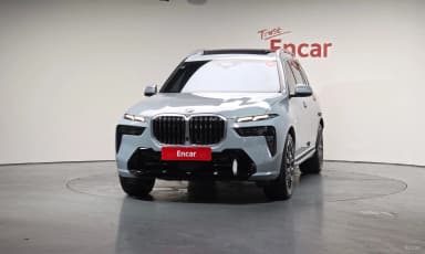 X7 (G07)