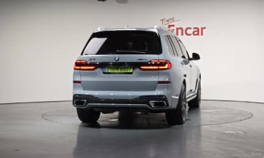 X7 (G07)
