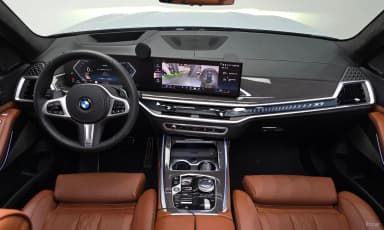 X7 (G07)