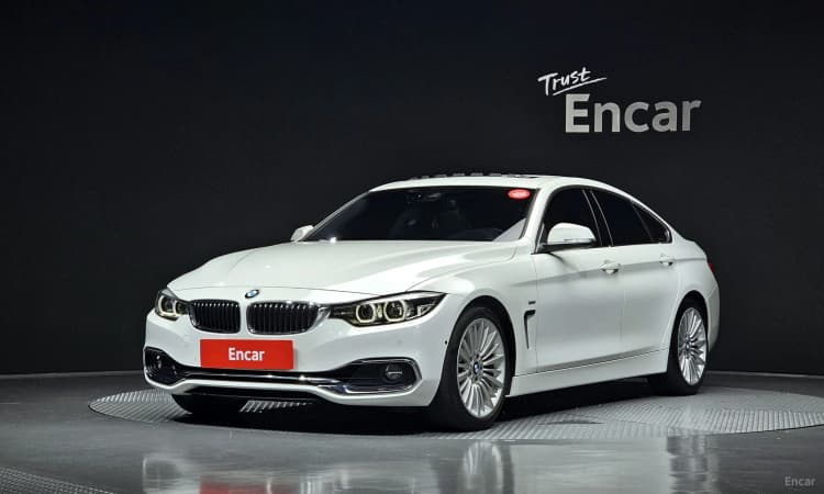 Series 4 (F32)