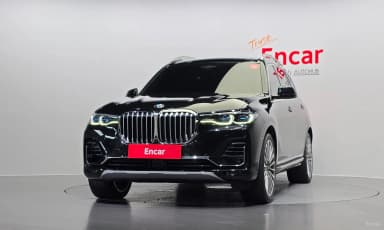 X7 (G07)