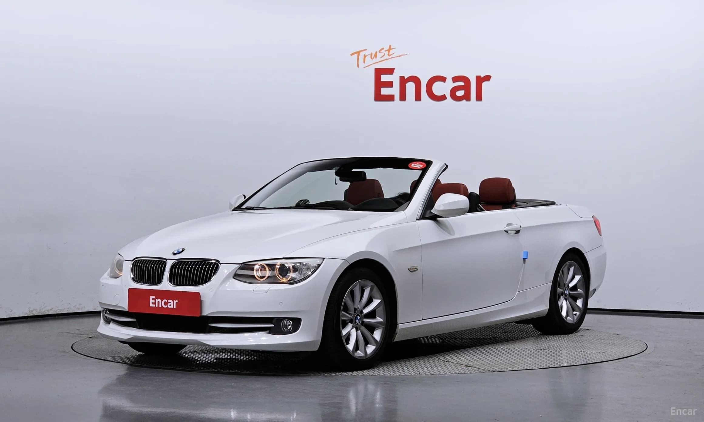 3 Series (E90)