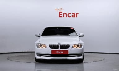 3 Series (E90)
