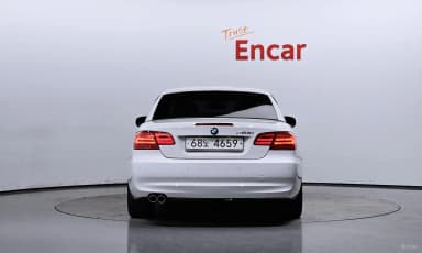 3 Series (E90)