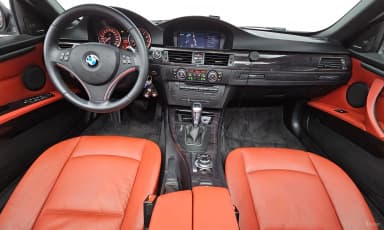 3 Series (E90)