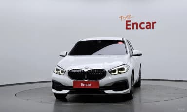 1 Series (F40)