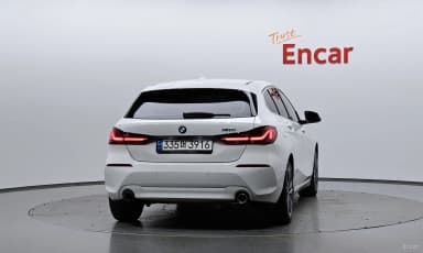 1 Series (F40)