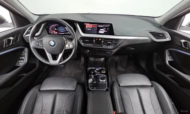1 Series (F40)