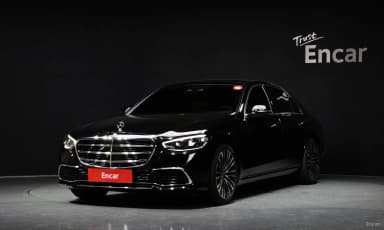 S-Class W223