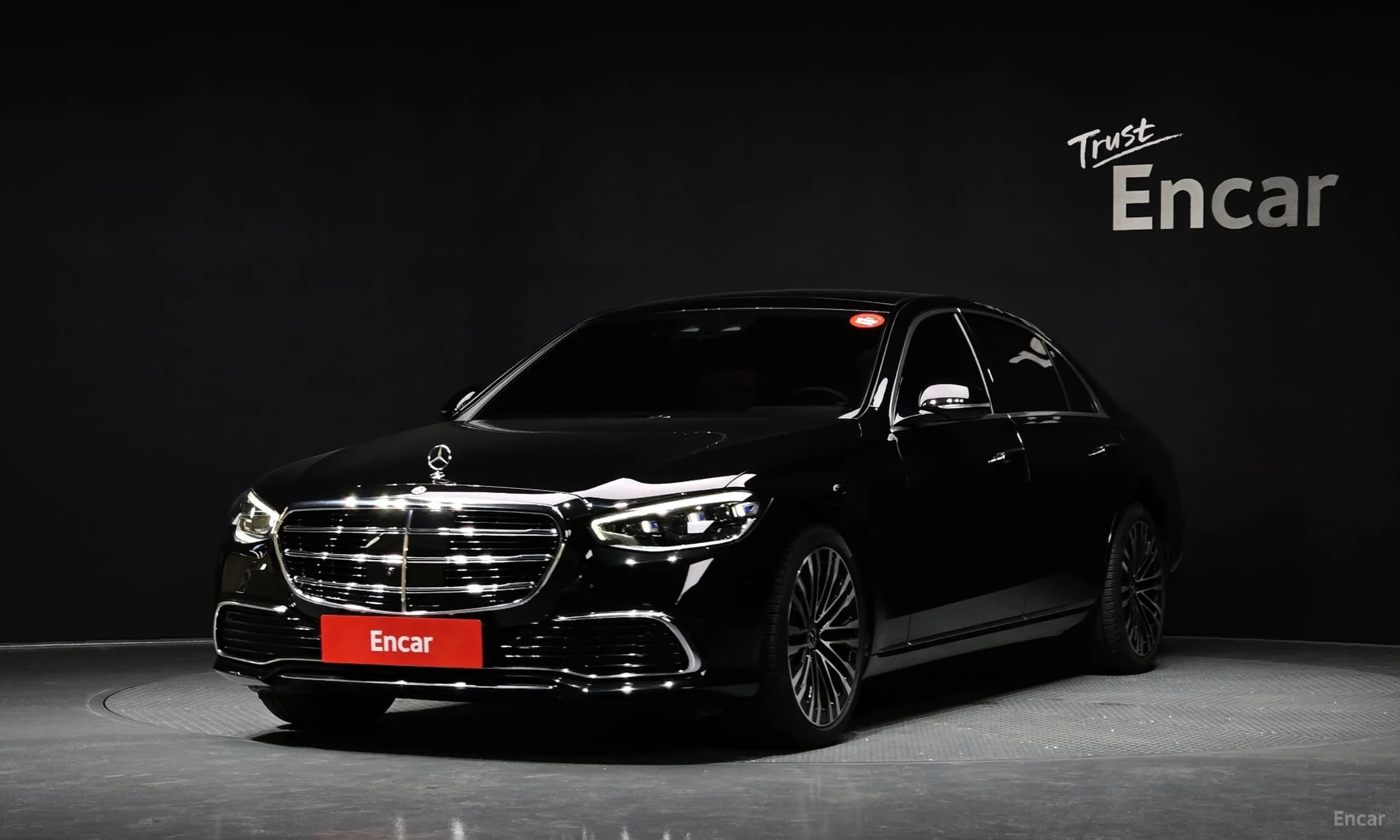 S-Class W223