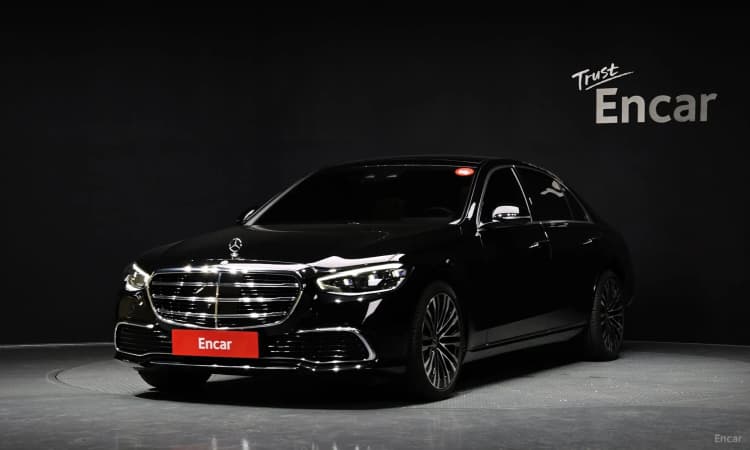 S-Class W223