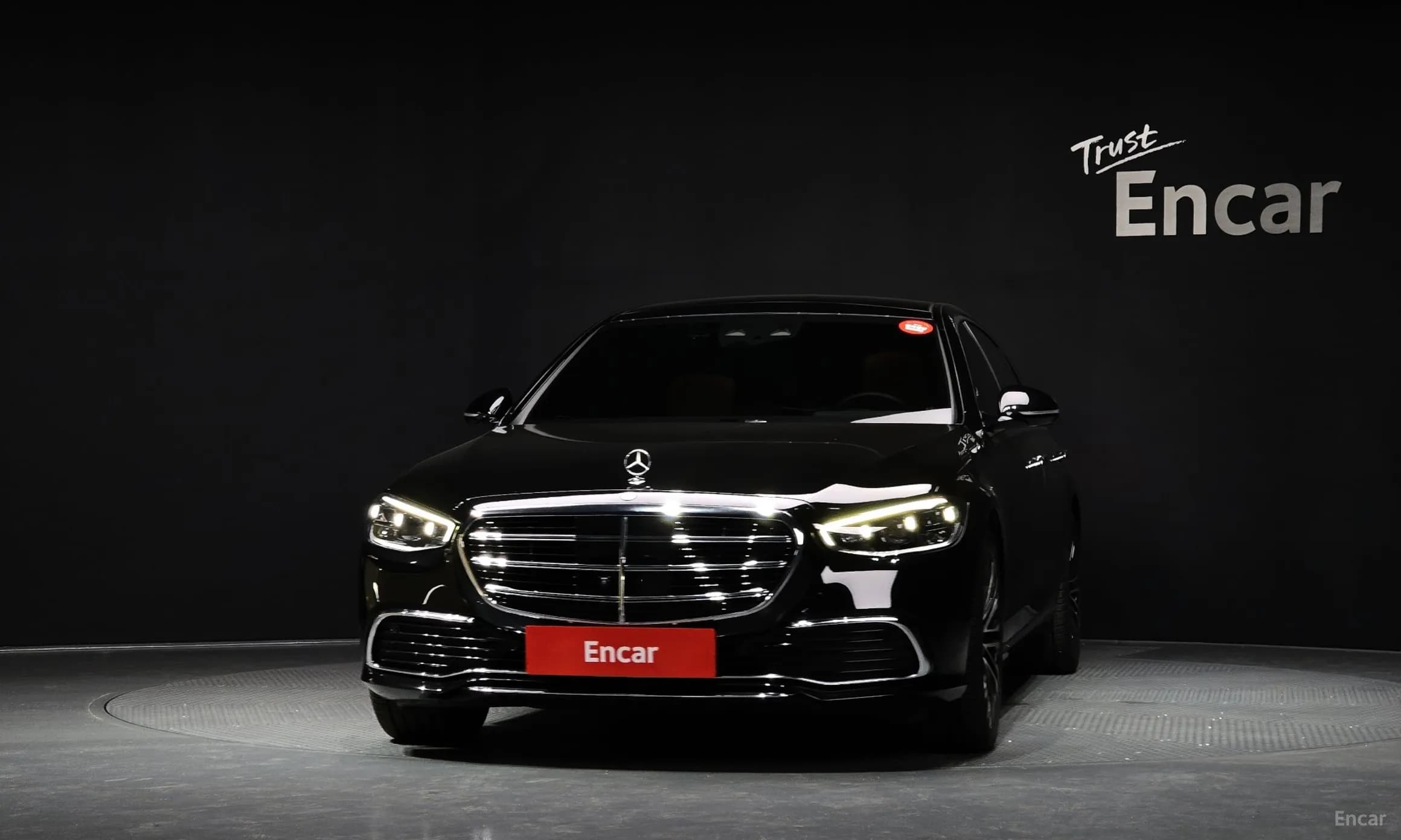 S-Class W223