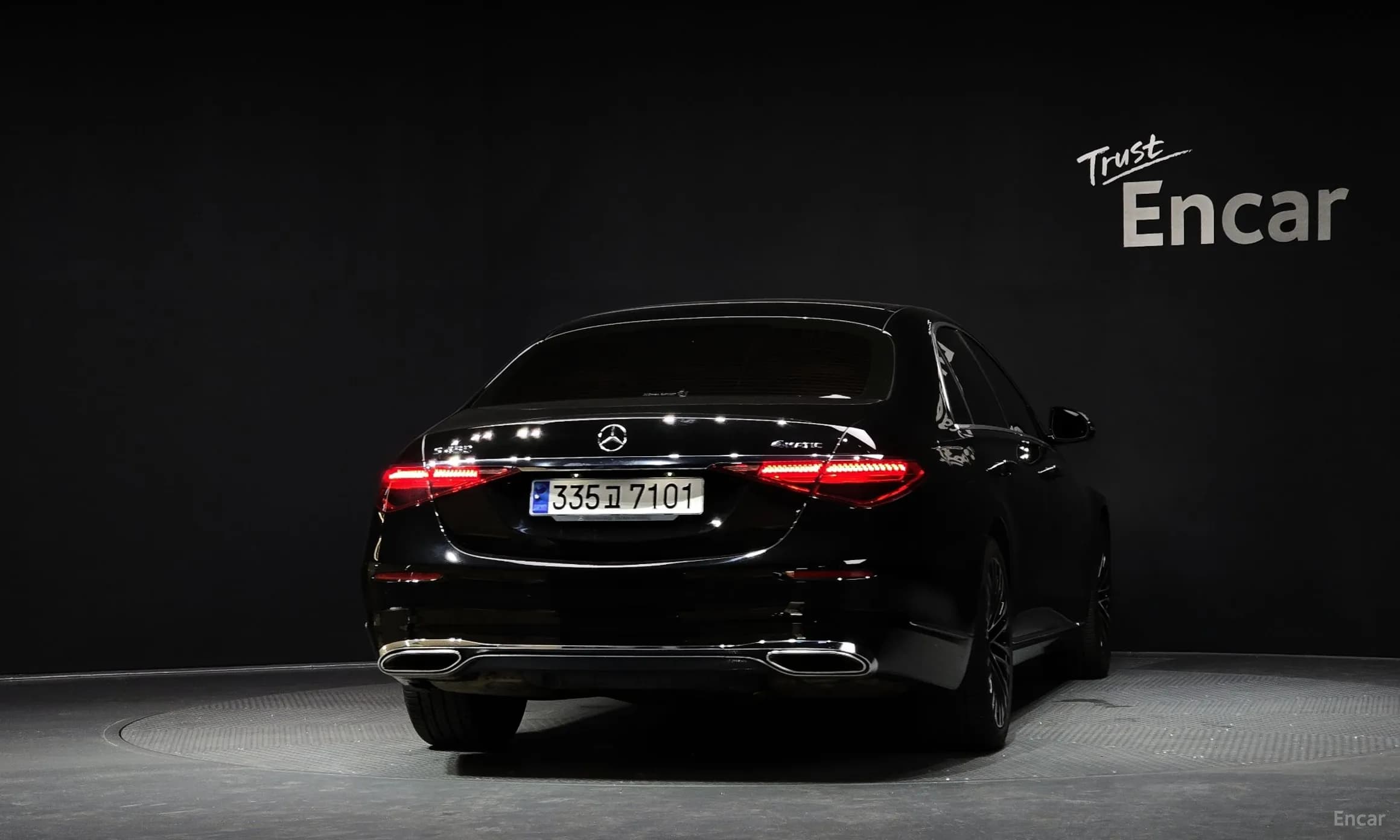 S-Class W223