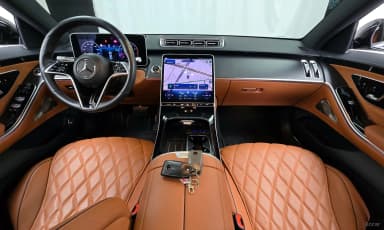 S-Class W223