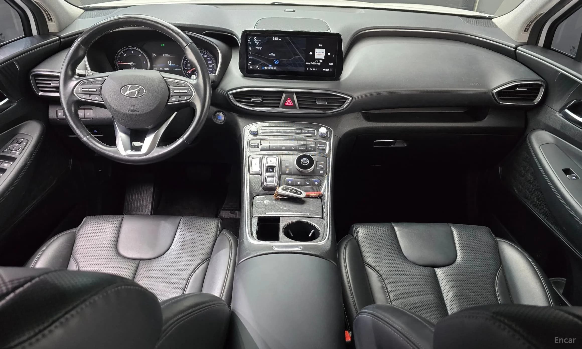 Santa Fe