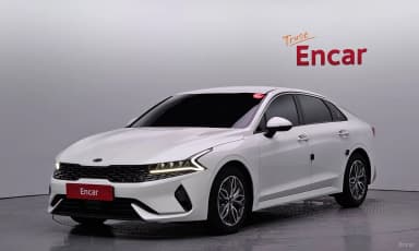 K5 Hybrid 3rd Generation