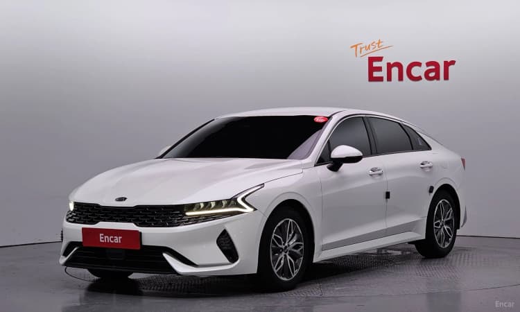 K5 Hybrid 3rd Generation
