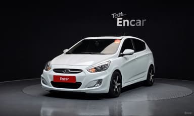 Accent (new)