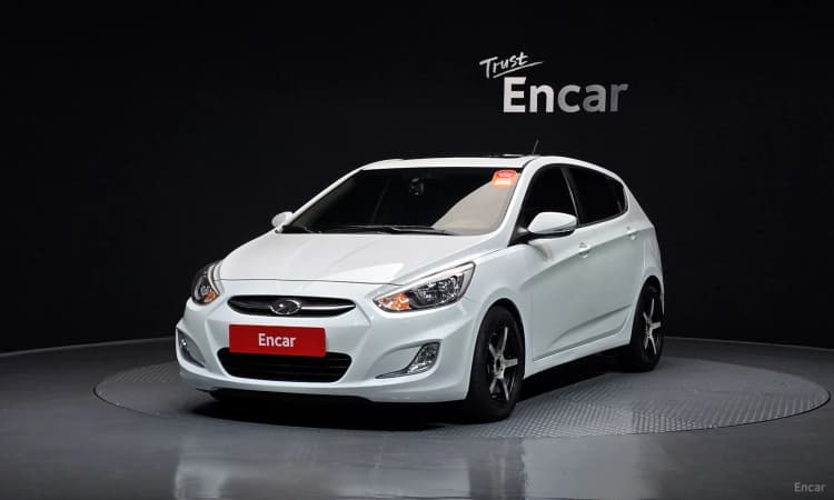 Accent (new)