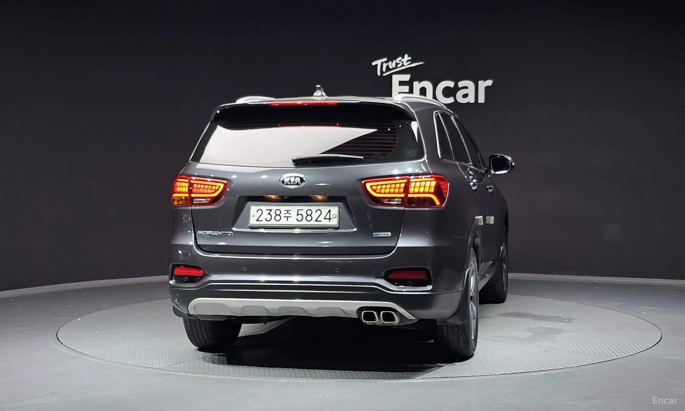 Sorento