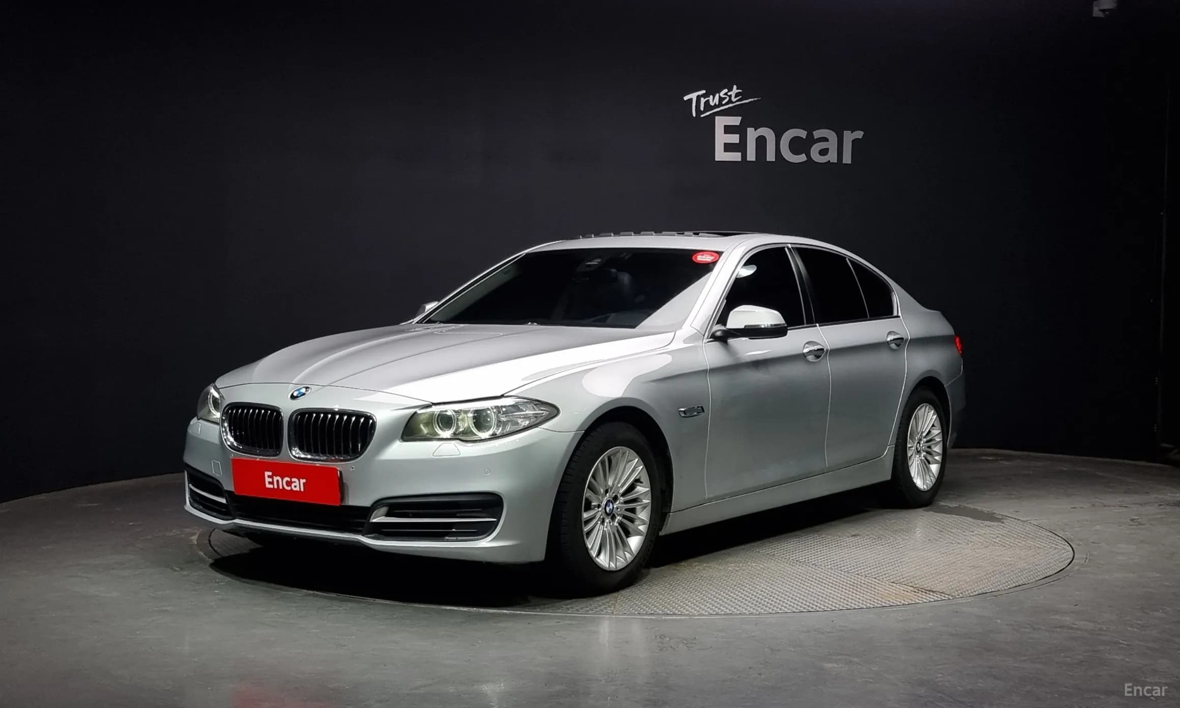5 Series (F10)