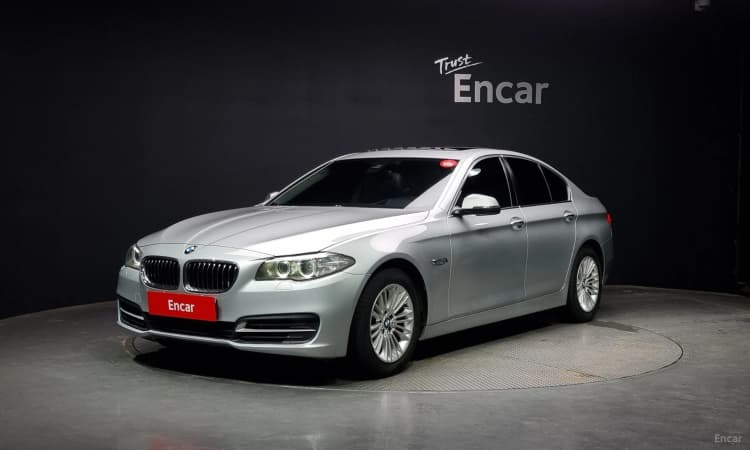5 Series (F10)