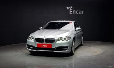 5 Series (F10)
