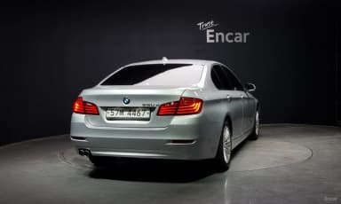 5 Series (F10)