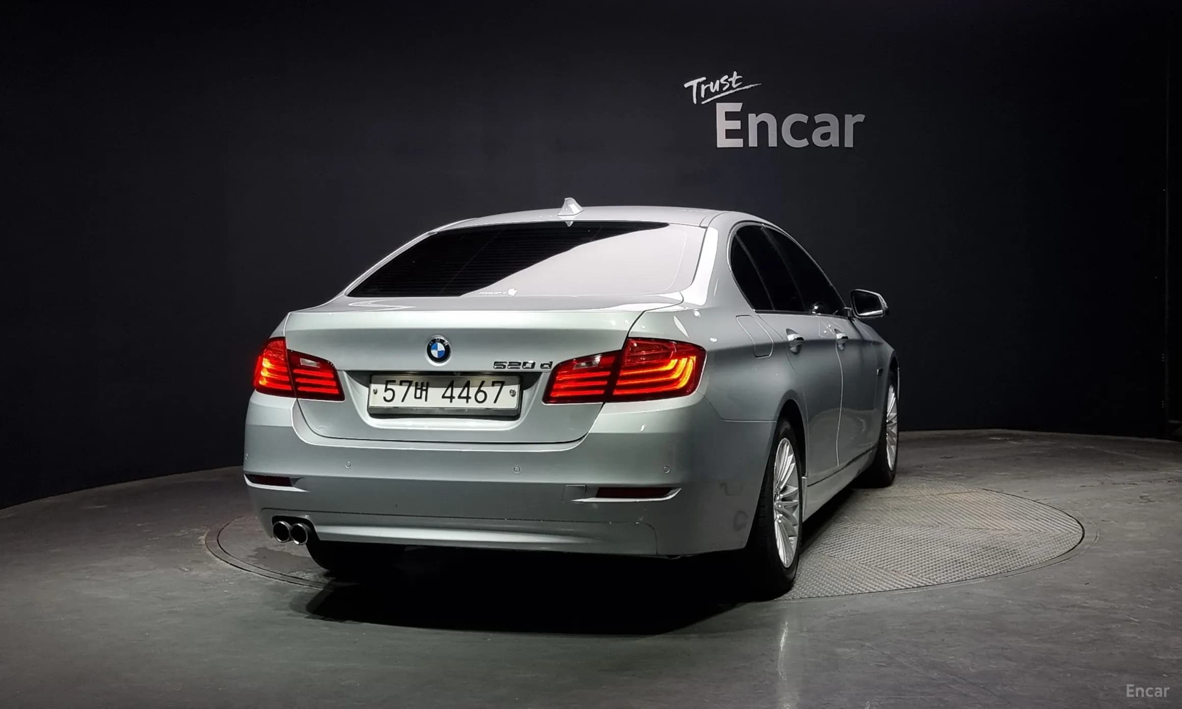 5 Series (F10)
