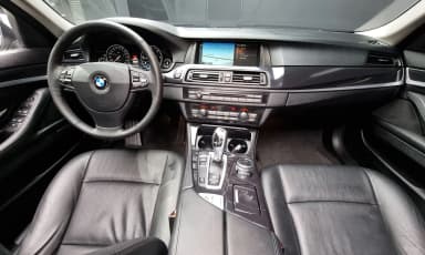 5 Series (F10)