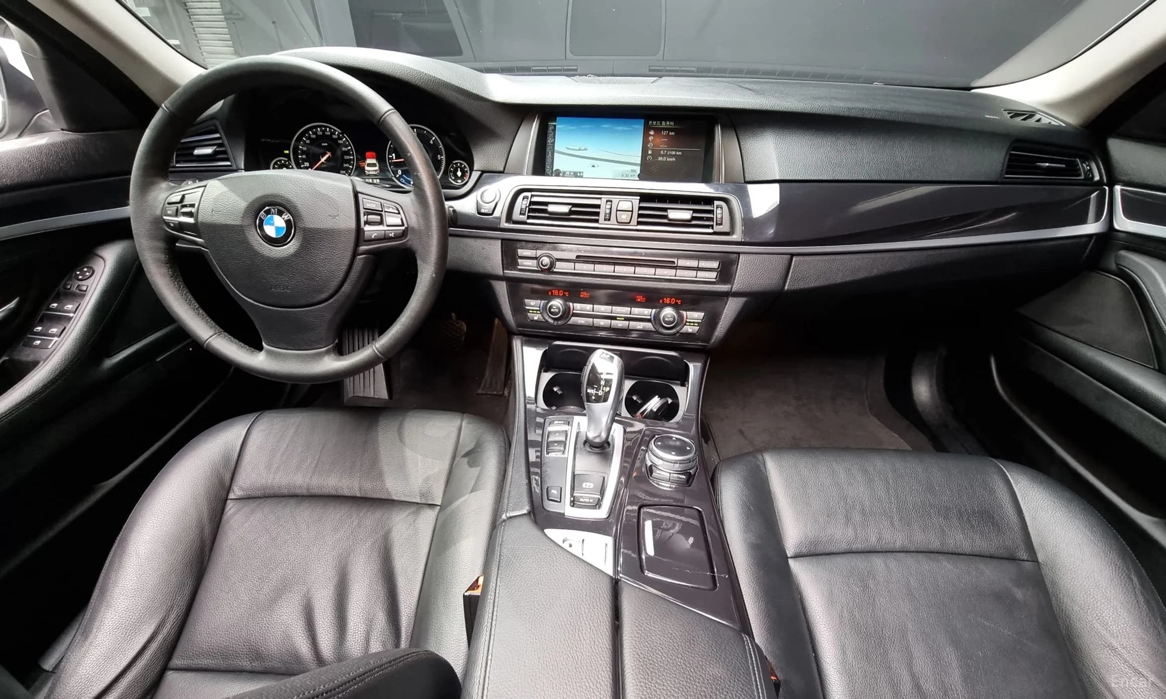 5 Series (F10)