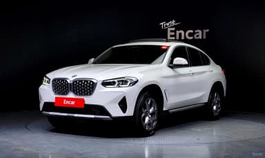 X4 (G02)