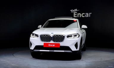 X4 (G02)