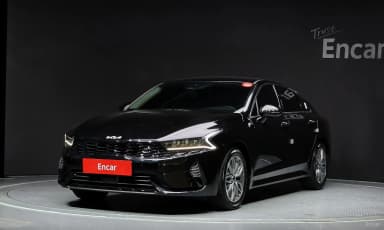 K5 Hybrid 3rd Generation