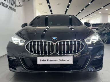 2 Series Gran Coupe (F44)