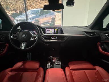 2 Series Gran Coupe (F44)
