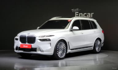 X7 (G07)