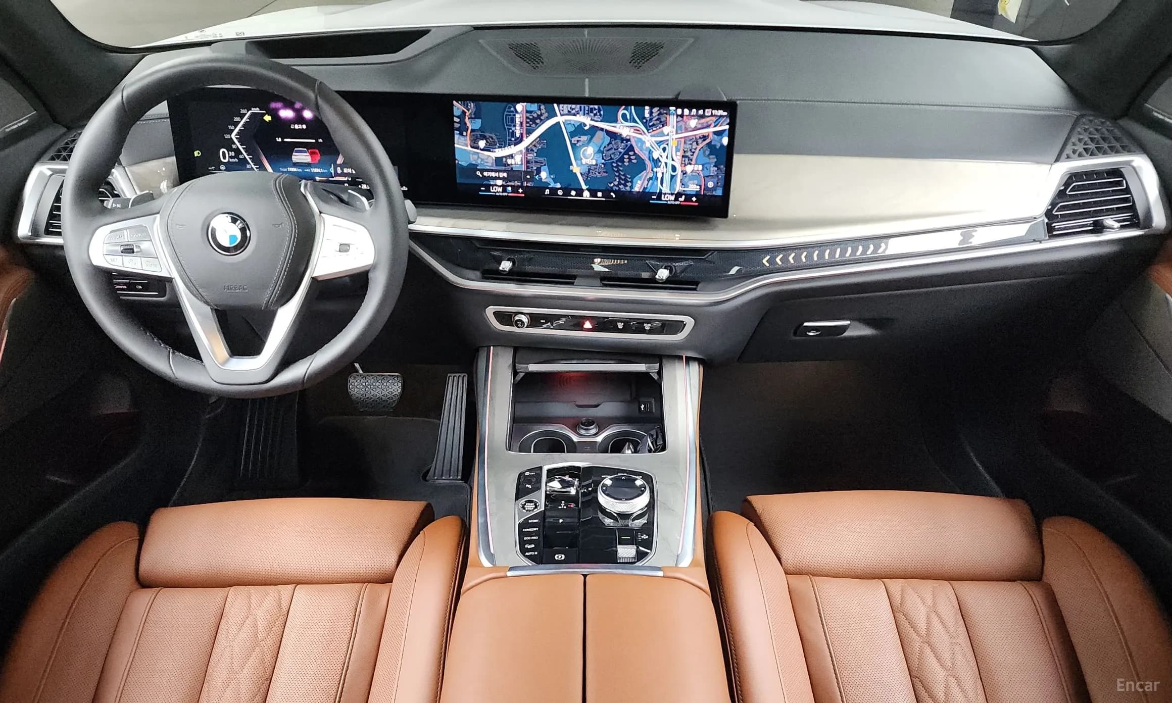 X7 (G07)