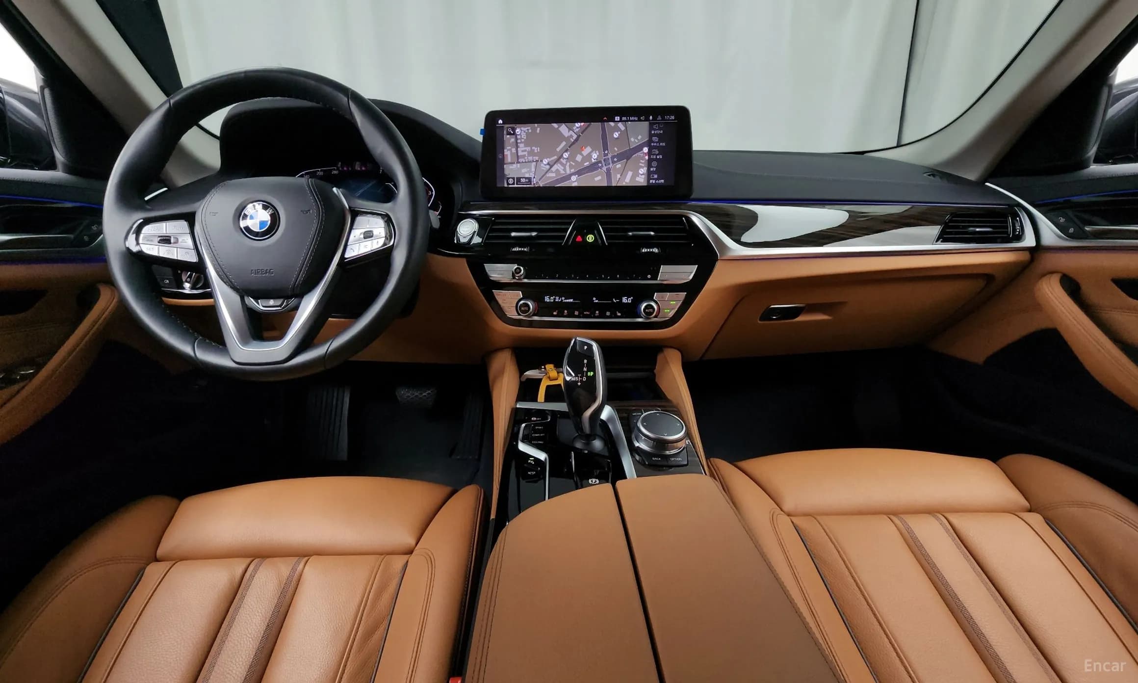 5 Series (G30)