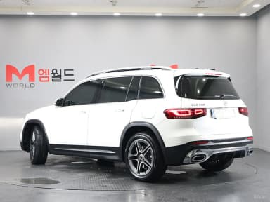 GLB-Class X247