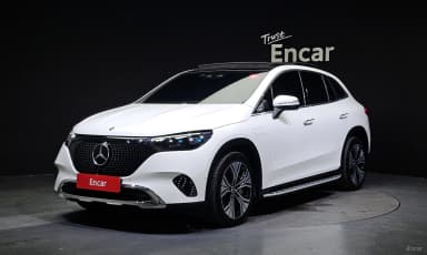 EQE SUV X294