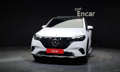 EQE SUV X294