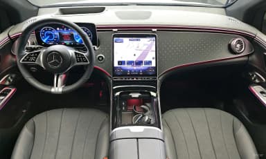 EQE SUV X294