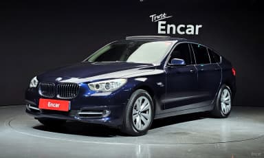 5 Series GT (F07)