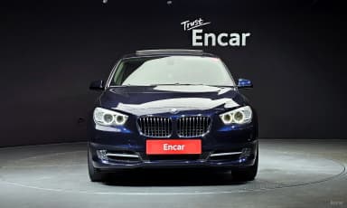 5 Series GT (F07)